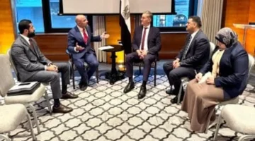 تمويل مشروعات التعدين يطرح تحالفات جديدة بين وزارة البترول والمؤسسات المالية العالمية 1